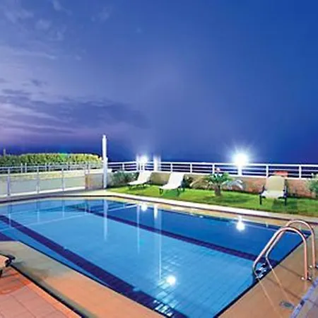 Avra Вилла *